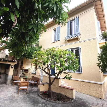 Appartement, 3 Pieces, Villa Monte Europa Nice Exterior photo