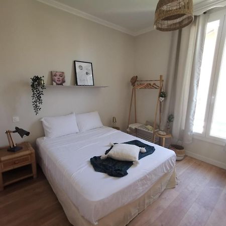 Appartement, 3 Pieces, Villa Monte Europa Nice Exterior photo